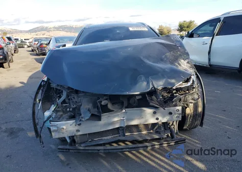 2021 Lexus Ux 200 from USA, damaged, VIN JTHX3JBH3M2032478